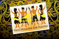 Jadi Datuk Baru, Sarmono Minta Dukungan Masyarakat Pasir Putih Barat